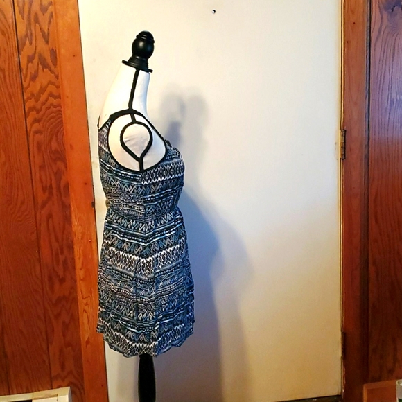 Ardene Short Mini Dress Size Medium - Picture 6 of 6